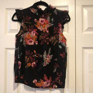 Floral Top